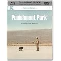 Punishment Park - Dual Format (Blu-ray+DVD) [Masters of Cinema] [1971]