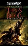 The Thieves of Blood : Book 1 (The Blade of the Flame) The Thieves of Blood : Book 1 (The Blade of the Flame)