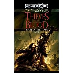 The Blade of the Flam 1-3