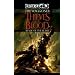 The Thieves of Blood : Book 1 (The Blade of the Flame)