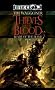 Thieves of Blood (Eberron Novel: Blade of the Flame)