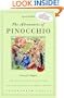 The Adventures of Pinocchio: Story of a Puppet (Italia Series)