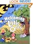 Welcoming the Little Ones: Your Guide to Faith-Filled Parish Nursery