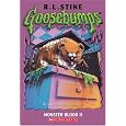 Monster Blood 2 (Goosebumps)