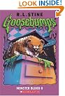 Goosebumps: Monster Blood II