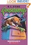 Monster Blood 2 (Goosebumps)