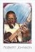 Robert Johnson - King of The Delta Blues People Poster Print, 24x36