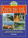 Books : Costa Del Sol (Globetrotter Travel Guide)