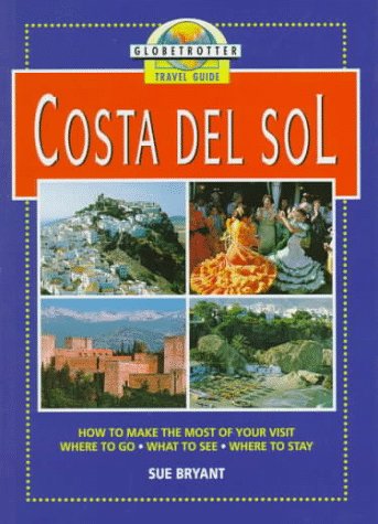 City Travel Guides Discounted  Books : Costa Del Sol (Globetrotter Travel Guide)