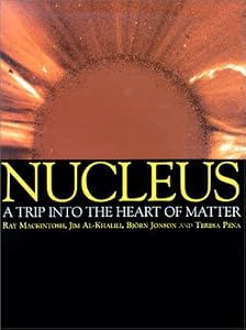 Image of Nucleus: A Trip into the Heart of Matter