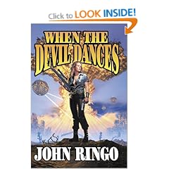 When The Devil Dances (Posleen War)