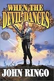 cover of When the Devil Dances