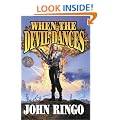 When The Devil Dances (Posleen War)