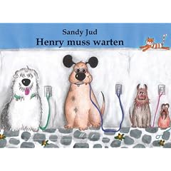 Henry muss warten
