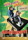 Abgedreht - Jack Black