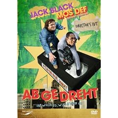 Abgedreht [Director's Cut]