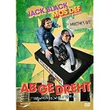 Abgedreht [Director's Cut]von "Jack Black"