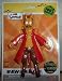 The Simpsons Flanders Devil Bendable Figure