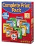 Complete Print Pack