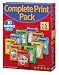 Software : Complete Print Pack