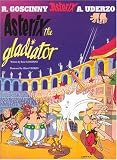 Asterix the Gladiator
