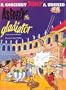 Asterix the Gladiator (Asterix (Orion Hardcover))