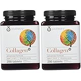 Youtheory - Collagen Advanced Formula 290 Pack of 2