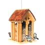 Birdscapes 50172 Mountain Chapel Bird Feeder