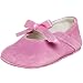 bow ballet flats