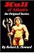 Kull of Atlantis - the Original Stories