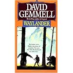 Waylander (Drenai Tales, Book 4) book cover