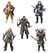 Hobbit BD16061 - Collectors Pack (5 Figuren)