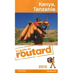 Kenya Tanzanie 2010