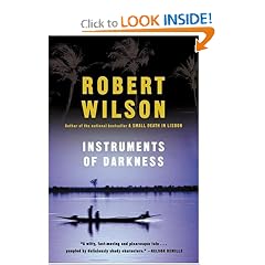 Instruments of Darkness (Harvest Book)