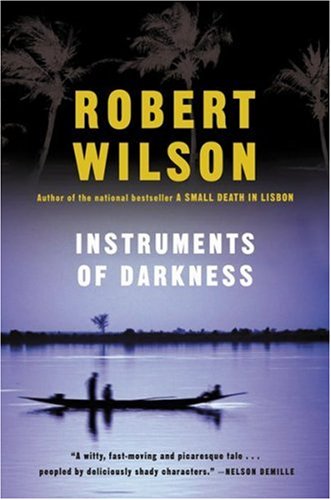 Instruments of Darkness (Harvest Book)