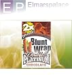 Blunt Wraps Double Platinum Chocolate Doublepack 25x (totale 50 wraps)