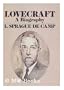 Lovecraft; A Biography,