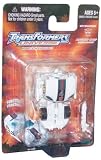 Transformers Universe Robots In Disguise Spy Changer Class 3 Inch Action Figure - Autobot Jazz as Special Ops Agent