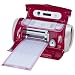 Cricut Mini Cake, Red