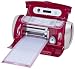 Cricut Mini Cake, Red