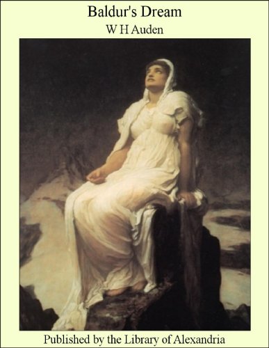 Baldur's Dream