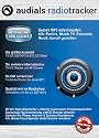 Audials Radiotracker 9 [Download]
