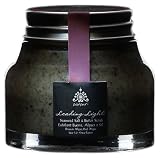 Panpuri Leading Light Seawed Salt and Butter Scrub, 1.7-Ounces