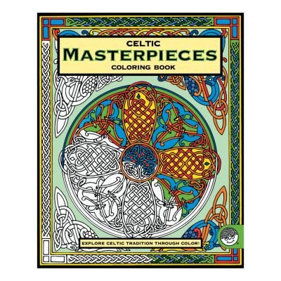 Celtic Masterpieces