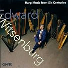 Harp Music from Six Centuries