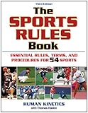 The Sports Rules Book - 3rd Edition Knowing God: Walking through the Book of Books