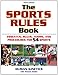 The Sports Rules Book