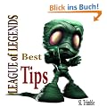League of Legends Best Tips