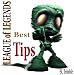 League of Legends Best Tips