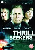 Thrill Seekers [DVD]